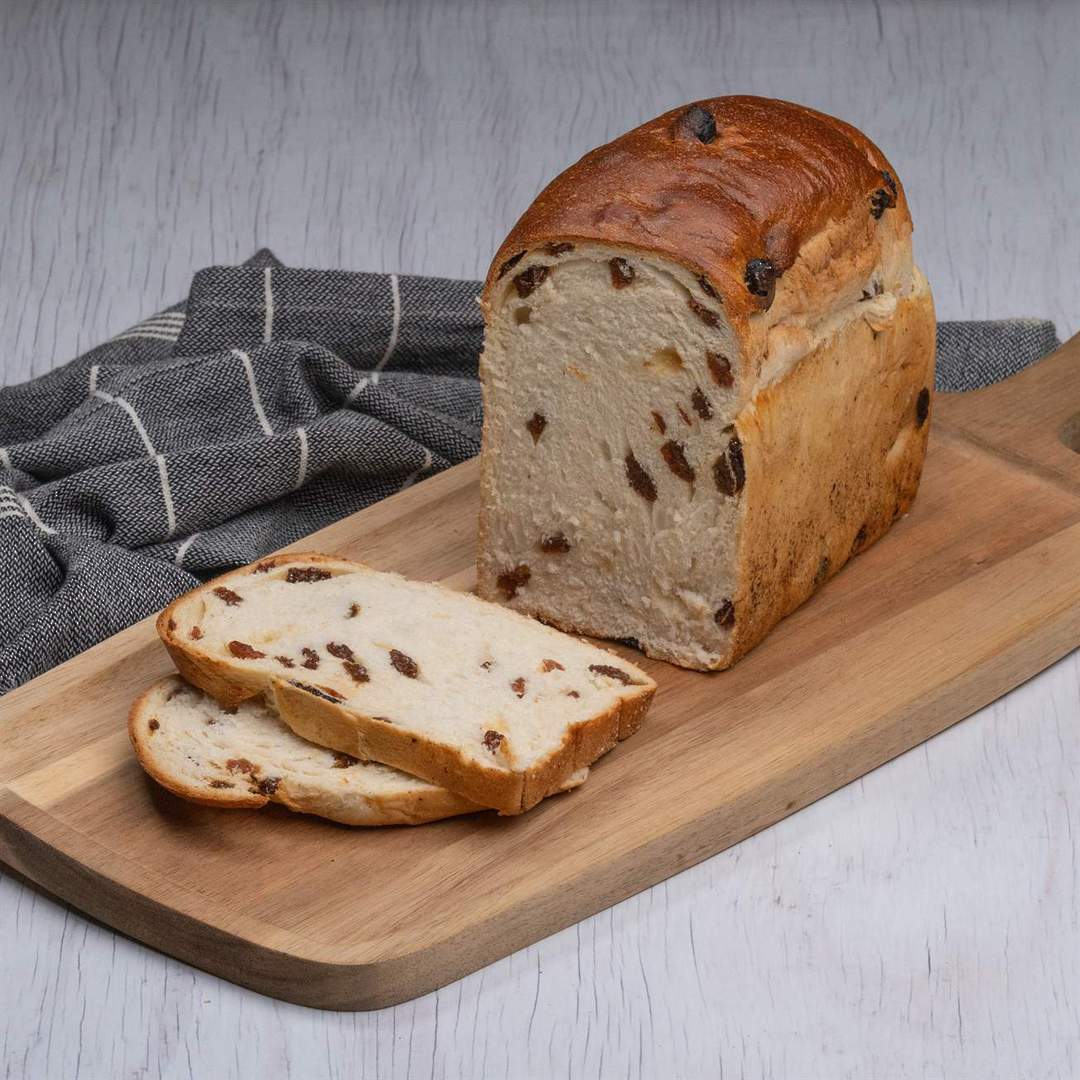 Dutch Sultana loaf image 0